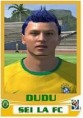 DUDU